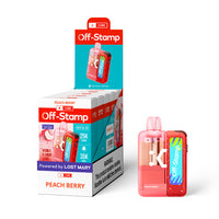Off Stamp X Cube Crystal 35K Kit Disposable 17mL (5/pack)