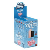 Litty Yetti Blend THC-P Disposable 3.5g (5/Pack) [DROPSHIP]
