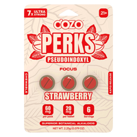Dozo Pseudoindoxyl Perks 60mg (SINGLE)