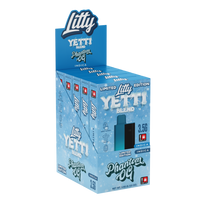Litty Yetti Blend THC-P Disposable 3.5g (5/Pack) [DROPSHIP]