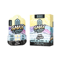 Modus SMAX 7Hydroxy Tablet 4ct 100mg (10/Pack) [DROPSHIP]