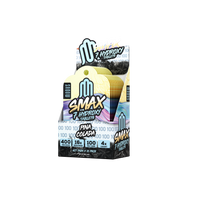 Modus SMAX 7Hydroxy Tablet 4ct 100mg (10/Pack) [DROPSHIP]