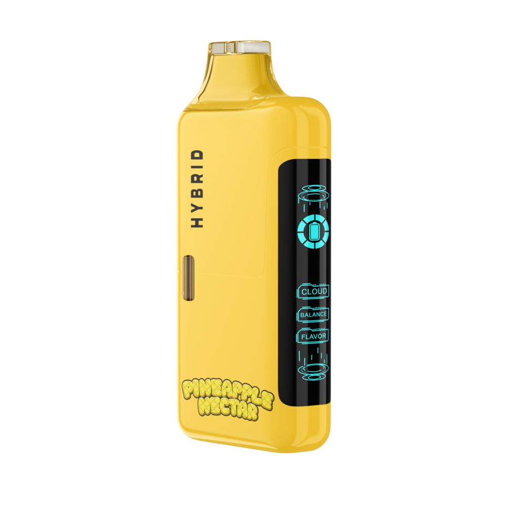 Litty THC-A Live Diamond Disposable 5g (5/Pack) [DROPSHIP]