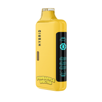 Litty THC-A Live Diamond Disposable 5g (5/Pack) [DROPSHIP]