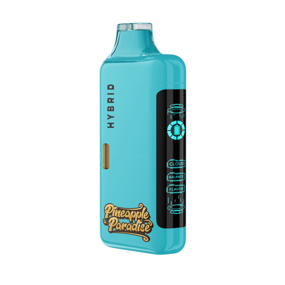 Litty THC-A Live Diamond Disposable 5g (5/Pack) [DROPSHIP]