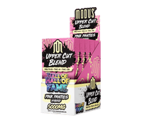 Modus Hall of Fame Upper Cut Disposable 5g (SINGLE) [DROPSHIP]