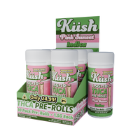 Chapo Kush THC-A Prerolls 1.5g 10ct (6/pack) [DROPSHIP]