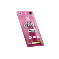 Xhale Live Shatter Disposable 1g (10/Pack) [DROPSHIP]