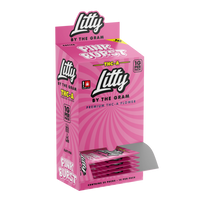 Litty THC-A Flower Bag 1g (50/Pack) [DROPSHIP]