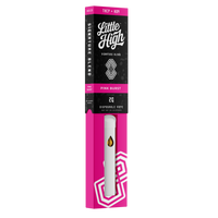 Little High THCP Disposable 2g (5/Pack) [DROPSHIP]