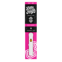 Little High THCP Disposable 2g (5/Pack) [DROPSHIP]