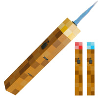 Smyle Pixel Torch (SINGLE)