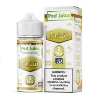 Pod Juice 100mL