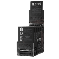 Modus Black Pre-Rolls 2ct 2000mg (SINGLE) [DROPSHIP]