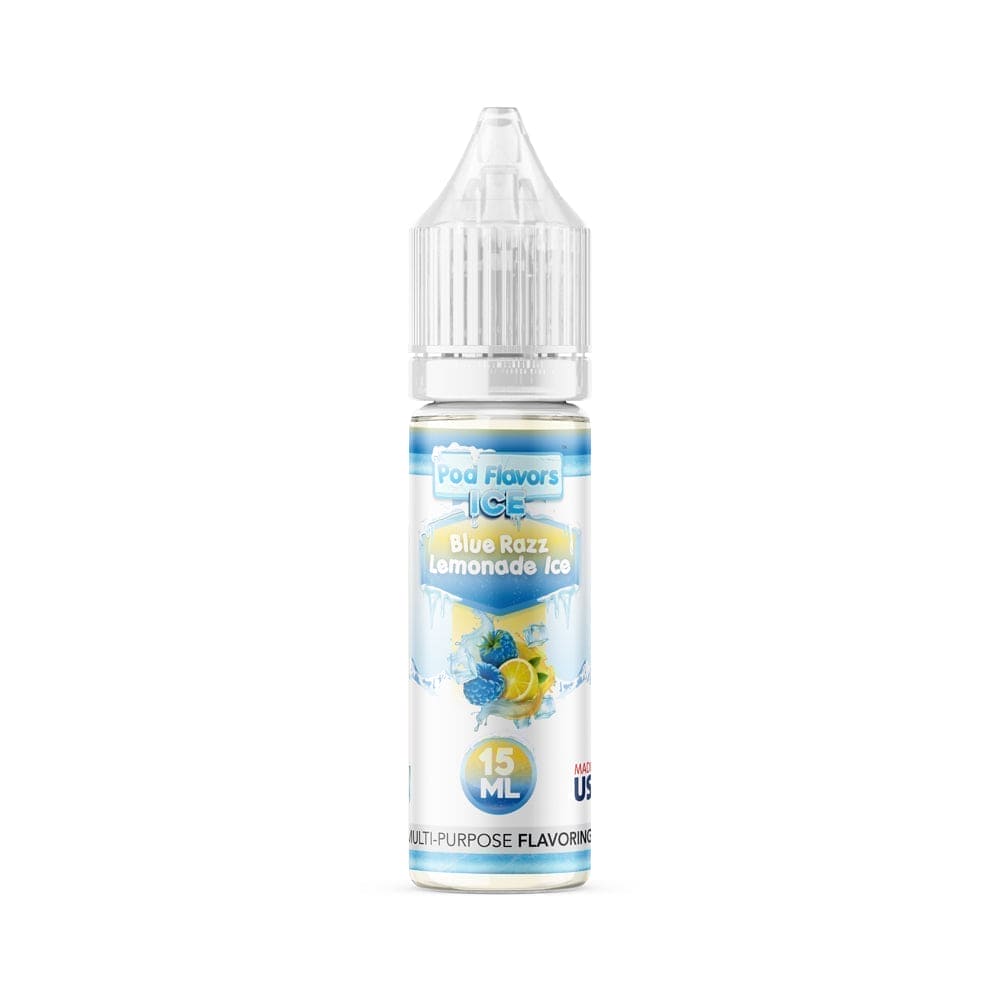 Pod Flavors 15mL