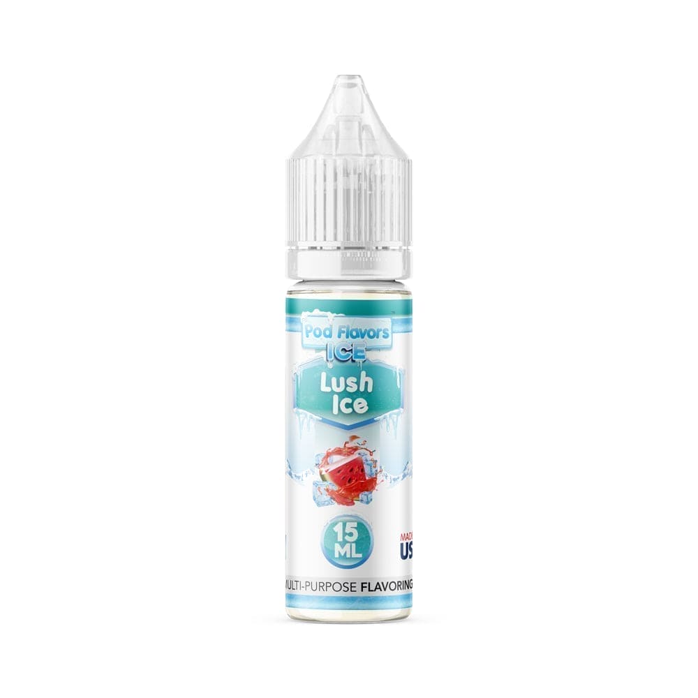 Pod Flavors 15mL