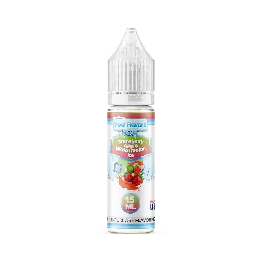 Pod Flavors 15mL