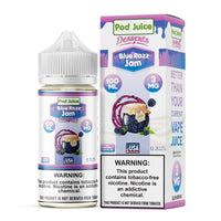 Pod Juice 100mL