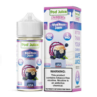 Pod Juice 100mL