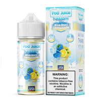 Pod Juice Freeze 100mL