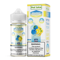 Pod Juice 100mL