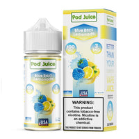 Pod Juice 100mL