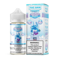 Pod Juice Freeze 100mL