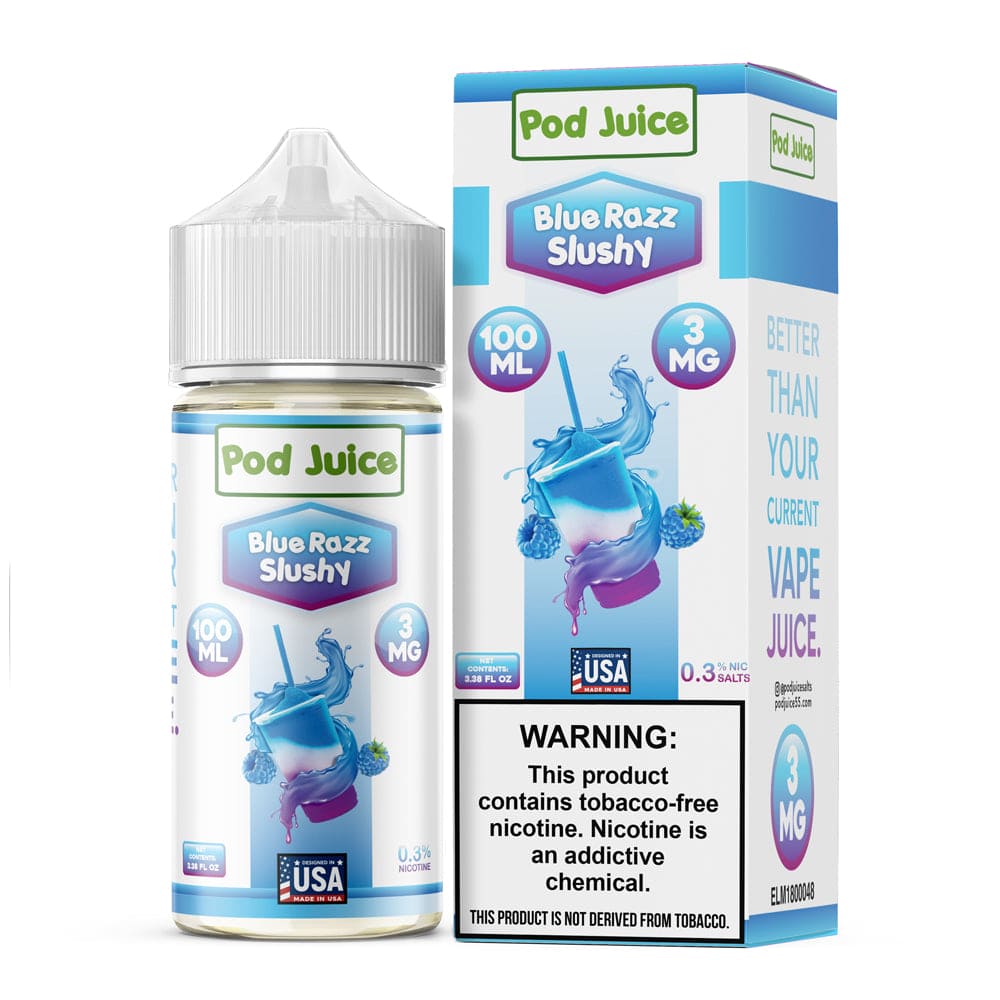 Pod Juice 100mL