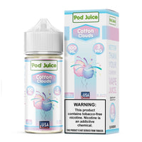 Pod Juice 100mL