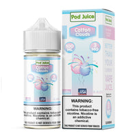 Pod Juice 100mL