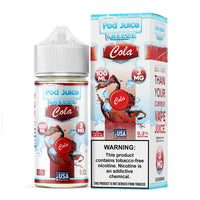 Pod Juice Freeze 100mL