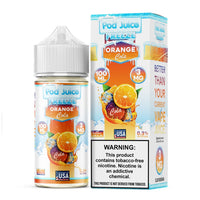 Pod Juice Freeze 100mL