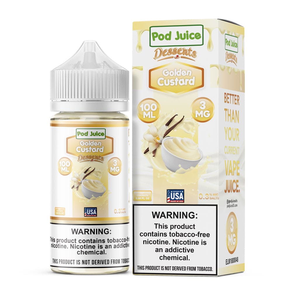 Pod Juice 100mL