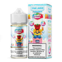 Pod Juice Freeze 100mL