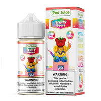 Pod Juice 100mL