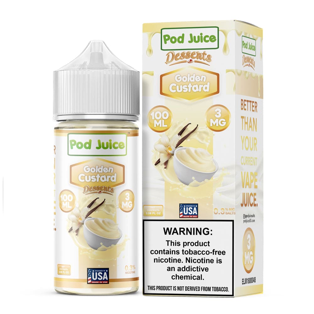 Pod Juice 100mL