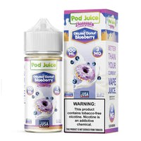 Pod Juice 100mL