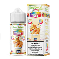 Pod Juice 100mL