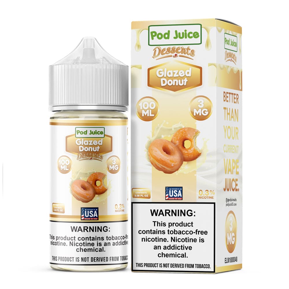 Pod Juice 100mL