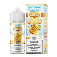 Pod Juice Freeze 100mL