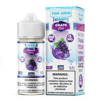 Pod Juice Freeze 100mL