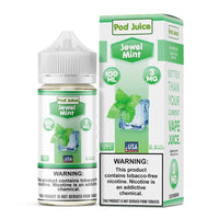 Pod Juice 100mL