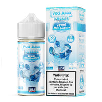 Pod Juice Freeze 100mL