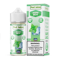 Pod Juice 100mL