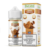 Pod Juice 100mL