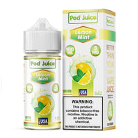 Pod Juice 100mL