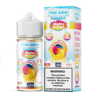 Pod Juice Freeze 100mL