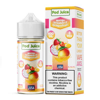 Pod Juice 100mL