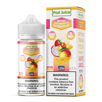 Pod Juice 100mL