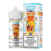 Pod Juice Freeze 100mL